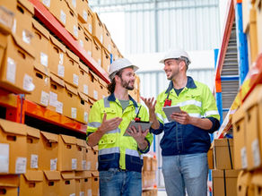 Why 3PL Solutions Improve Ecommerce Profit Margins