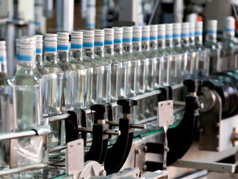 Streamlining Production with Liquid Manufacturing