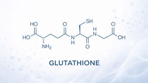 What Is Dual Form Glutathione and How It Works