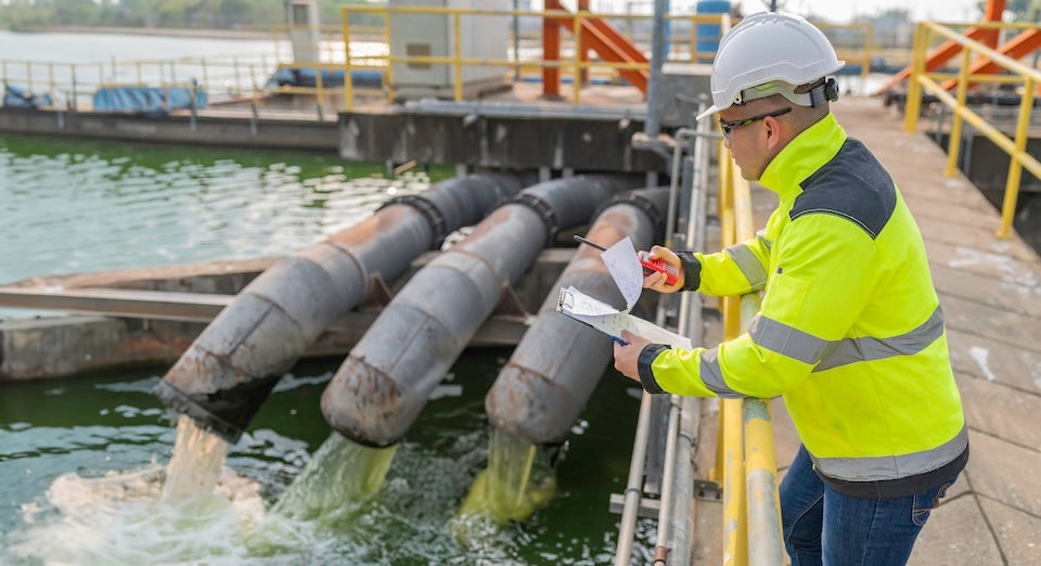 The Impact of Poor Wastewater Management on Cleanroom Safety