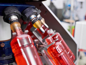 Maximizing Efficiency in Liquid Filling Processes