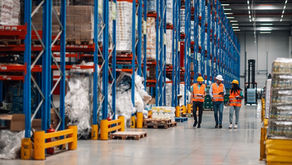 How 3PL Partnerships Support Product Launches