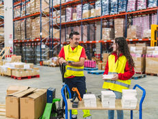 A Fulfillment Partner That Scales With Your Business Growth