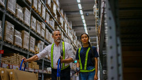 Warehousing for High-Volume Ecommerce Businesses