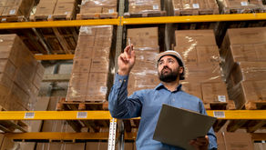 Ecommerce Warehousing Best Practices