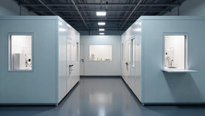 What to Look for in a Modular Cleanroom Design Partner