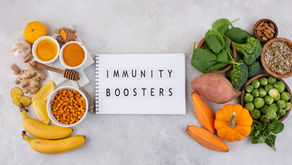 Natural Immune Support for Busy Lifestyles