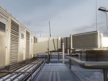 Cleanroom HVAC Systems: Designing for Air Quality and Circulation