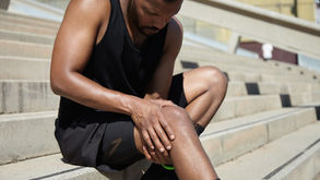 Relieving Joint and Muscle Pain Without Harsh Medications