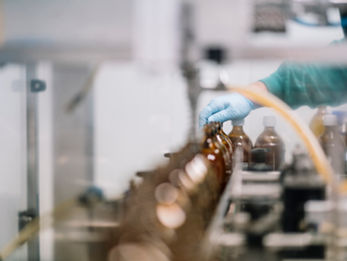 Beverage Startups Scaling Production With Liquid Filling Partners