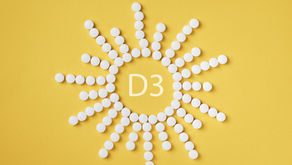 Why Vitamin D3 Is Key for Immune System Strength