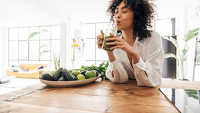 The Role of Glutathione in Detoxification and Wellness