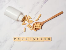 Prebiotic vs Probiotic What to Know