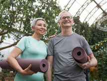 The Science Behind Dual Form Supplementation for Graceful Aging and Health