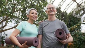 The Science Behind Dual Form Supplementation for Graceful Aging and Health