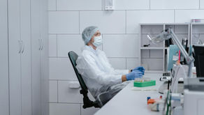 The Essentials of Designing an Efficient Pharmaceutical Cleanroom