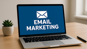 Email Marketing Tips for Higher Open Rates