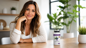 Lift by Modexus for Healthy Memory Support