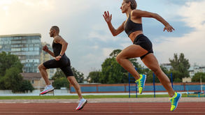 Longevity and Immune Support for Athletes