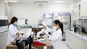 From Concept to Construction Designing High-Performance Cleanrooms
