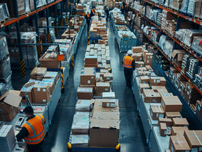 How Technology is Transforming Warehouse Operations