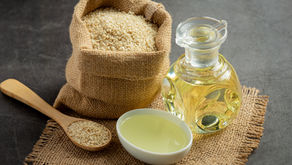 Gamma Oryzanol and Muscle Growth Potential
