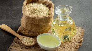 Gamma Oryzanol and Muscle Growth Potential