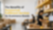 The Benefits of Outsourced Fulfillment Services for Ecommerce Brands