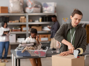 Effective Fulfillment Kitting Services for Operational Success