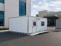 Key Considerations for Designing Modular Cleanrooms in Healthcare Facilities