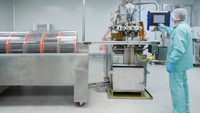 The Role of Cleanroom Engineering in Facility Retrofits