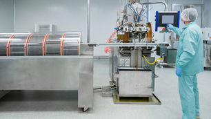 The Role of Cleanroom Engineering in Facility Retrofits