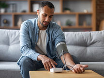 How to Lower Blood Pressure with Natural Supplements