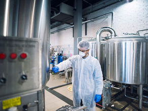 Streamlining Production with Custom Filling Solutions