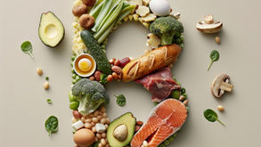 What Is Vitamin B6 and How It Helps PMS