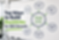 Whiteboard with text "Top Ways to Build Backlinks for SEO Growth" and diagram: "YOUR SITE" linked to "BLOG," "NEWS SITE," others.
