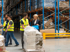 Pick and Pack Fulfillment Services Explained