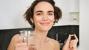 Exploring the Science Behind Dual Form Glutathione Benefits