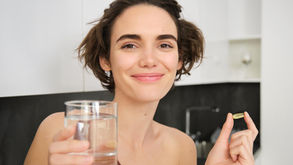 Exploring the Science Behind Dual Form Glutathione Benefits
