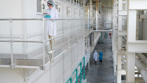 Cleanroom Standards and Compliance Made Easy