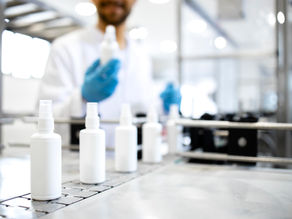 Choosing the Right Filling Company for Skincare