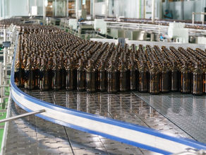Streamlining Production with Automated Filling Solutions
