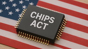 How the CHIPS Act Shapes Modular Cleanrooms