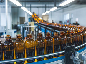Boosting Efficiency in Production with Automated Filling Services