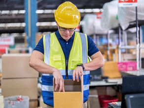 How Warehouse Slotting Improves Pick and Pack Efficiency