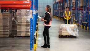 The Role of 3PL in Ecommerce Growth