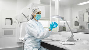 Process Design Trends in Sterile Room Planning