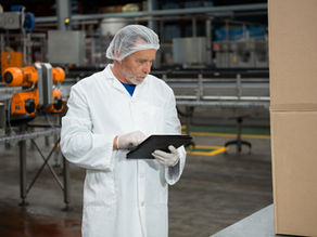 Is Contract Manufacturing Right for Your Needs