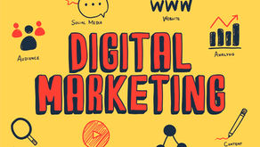 Digital Marketing Analytics for Growth