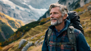 Cadence Promotes Men’s Mood and Endurance